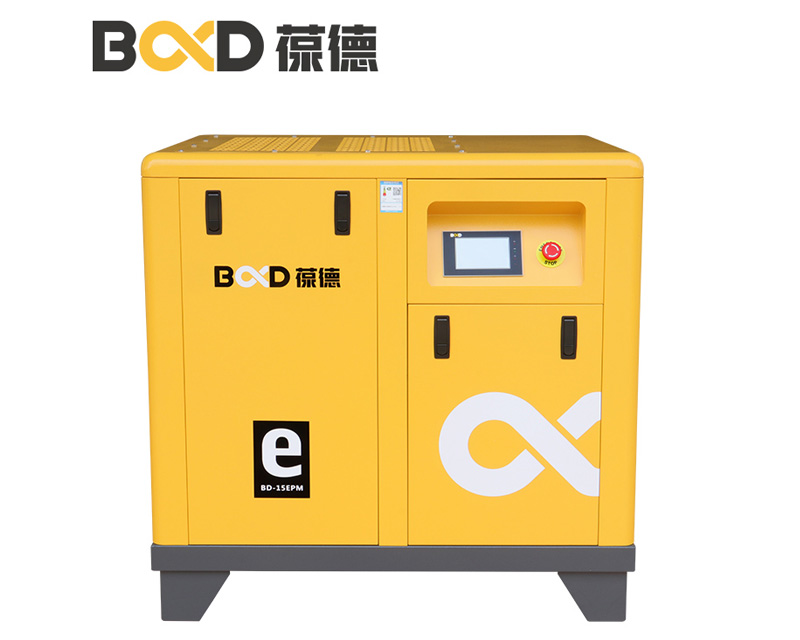 改造空氣壓縮機(jī)？五招搞定！